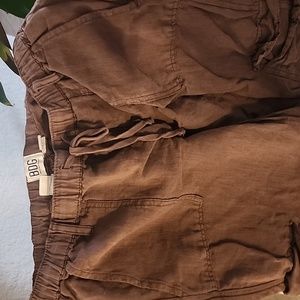 **BDG Urban Outfitters Cargo Pants